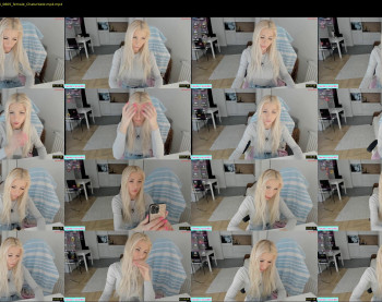 sugar_rainbow — 26 minute Chaturbate female cam show recording, 720p, Feb 11, 2026