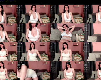 sugar_tomato — 97 minute Chaturbate female cam show recording, 720p, Feb 11, 2026