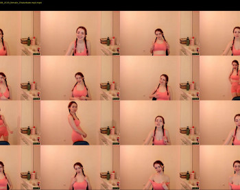 summer_preston — 18 minute Chaturbate female cam show recording, 720p, Feb 11, 2026
