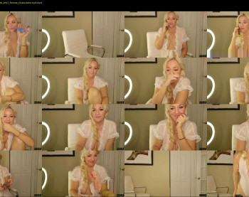 summerishotter — 42 minute Chaturbate female cam show recording, 720p, Feb 11, 2026