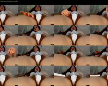 sunloveandwe — 4 minute Chaturbate female cam show recording, 720p, Feb 11, 2026