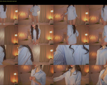 sunny_maria — 51 minute Chaturbate female cam show recording, 720p, Feb 11, 2026