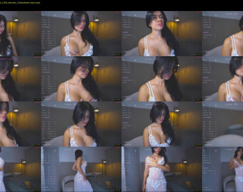 sunnymorrison — 39 minute Chaturbate female cam show recording, 720p, Feb 11, 2026
