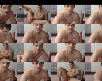 sweeeettt___ — 109 minute Chaturbate male cam show recording, 720p, Feb 11, 2026