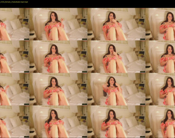 sweet_adelee — 3 minute Chaturbate female cam show recording, 720p, Feb 11, 2026