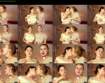 sweetyoops — 19 minute Chaturbate female cam show recording, 720p, Feb 11, 2026