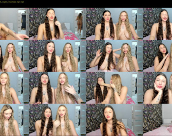 synop_sis — 21 minute Chaturbate couple cam show recording, 720p, Feb 11, 2026