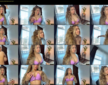 tatti_1 — 120 minute Chaturbate female cam show recording, 720p, Feb 11, 2026