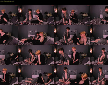 ted_lunn — 121 minute Chaturbate male cam show recording, 720p, Feb 11, 2026