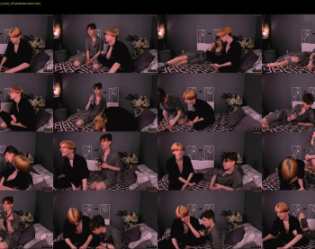 ted_lunn — 121 minute Chaturbate male cam show recording, 720p, Feb 12, 2026
