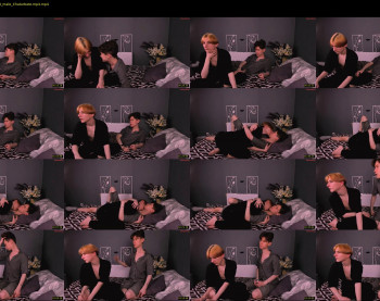 ted_lunn — 4 minute Chaturbate male cam show recording, 720p, Feb 12, 2026