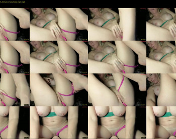 tegralane — 4 minute Chaturbate female cam show recording, 480p, Feb 11, 2026