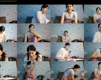 tempiebunting — 120 minute Chaturbate female cam show recording, 720p, Feb 11, 2026