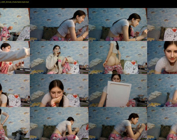 tempiebunting — 121 minute Chaturbate female cam show recording, 720p, Feb 11, 2026