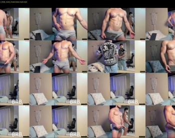 thiago_moretti — 121 minute Chaturbate male cam show recording, 720p, Feb 11, 2026