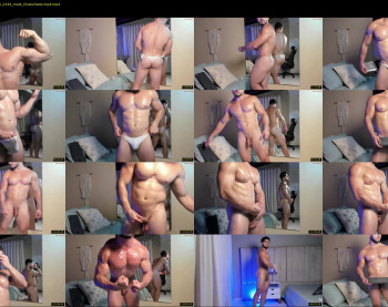 thiago_moretti — 120 minute Chaturbate male cam show recording, 720p, Feb 11, 2026