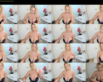 tiffany0 — 32 minute Chaturbate female cam show recording, 720p, Feb 11, 2026