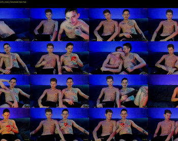 timothy_eliot — 16 minute Chaturbate male cam show recording, 720p, Feb 11, 2026