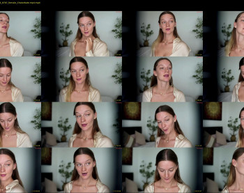 unbelievable__ — 92 minute Chaturbate female cam show recording, 720p, Feb 11, 2026