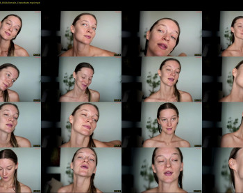 unbelievable__ — 16 minute Chaturbate female cam show recording, 720p, Feb 12, 2026