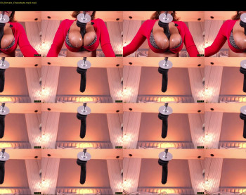 valerynova — 10 minute Chaturbate female cam show recording, 720p, Feb 11, 2026