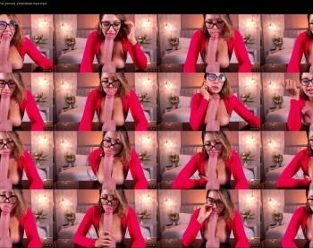 valerynova — 4 minute Chaturbate female cam show recording, 720p, Feb 11, 2026