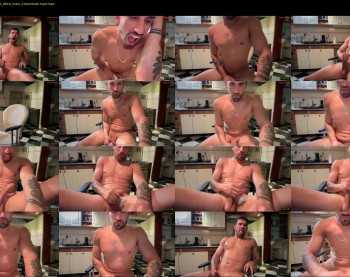 wat___sapbody — 43 minute Chaturbate male cam show recording, 480p, Feb 11, 2026
