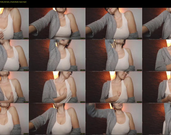 wickedtease — 4 minute Chaturbate female cam show recording, 720p, Feb 11, 2026