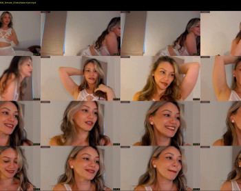 worldsbaby — 6 minute Chaturbate female cam show recording, 720p, Feb 11, 2026