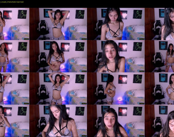 xx_x_mg — 27 minute Chaturbate couple cam show recording, 720p, Feb 11, 2026