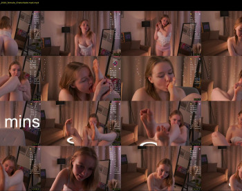 yangsperanza — 120 minute Chaturbate female cam show recording, 720p, Feb 11, 2026