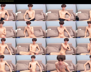 your_shy_guy — 120 minute Chaturbate male cam show recording, 720p, Feb 11, 2026
