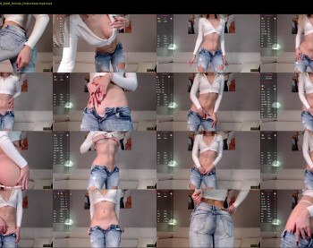 yummy_blonde — 37 minute Chaturbate female cam show recording, 720p, Feb 11, 2026
