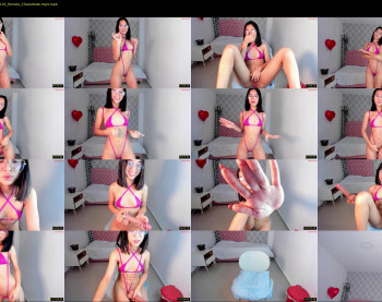 zenith_glow — 102 minute Chaturbate female cam show recording, 720p, Feb 11, 2026