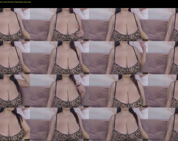 1dream_magical — 22 minute Chaturbate female cam show recording, 720p, Feb 12, 2026