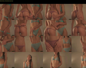 _2strangers — 5 minute Chaturbate couple cam show recording, 720p, Feb 12, 2026