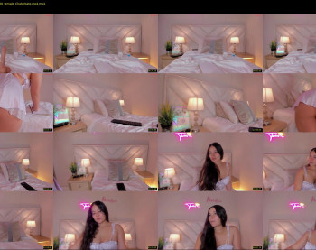 _angela_x — 56 minute Chaturbate female cam show recording, 720p, Feb 13, 2026