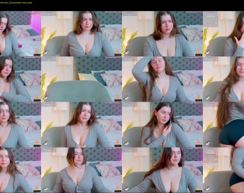 _enni__ — 66 minute Chaturbate female cam show recording, 720p, Feb 12, 2026