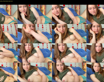 _feli_ — 114 minute Chaturbate female cam show recording, 720p, Feb 12, 2026
