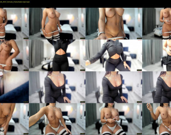 _missperfection_ — 40 minute Chaturbate female cam show recording, 720p, Feb 13, 2026