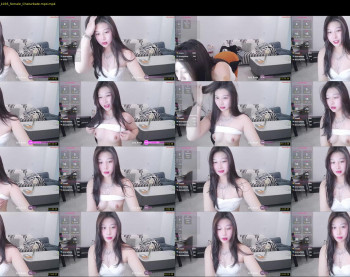 _smileflower_ — 23 minute Chaturbate female cam show recording, 720p, Feb 12, 2026
