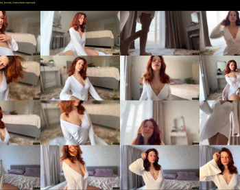 a__enigma — 65 minute Chaturbate female cam show recording, 720p, Feb 12, 2026