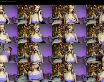 akari_moon3 — 85 minute Chaturbate female cam show recording, 720p, Feb 13, 2026