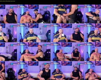 alexanderjaz — 121 minute Chaturbate male cam show recording, 720p, Feb 13, 2026