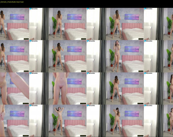 alisonita — 120 minute Chaturbate female cam show recording, 720p, Feb 12, 2026