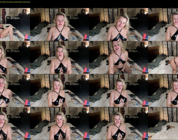 alwaysaffirming — 45 minute Chaturbate couple cam show recording, 720p, Feb 13, 2026