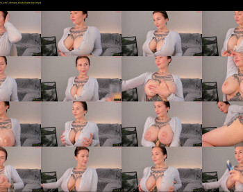 alyssa_fabulous — 120 minute Chaturbate female cam show recording, 720p, Feb 12, 2026