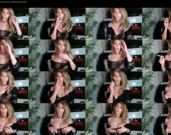 amanda0803 — 8 minute Chaturbate female cam show recording, 720p, Feb 12, 2026