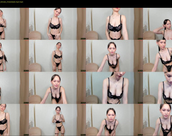 amy1_1 — 47 minute Chaturbate female cam show recording, 720p, Feb 12, 2026