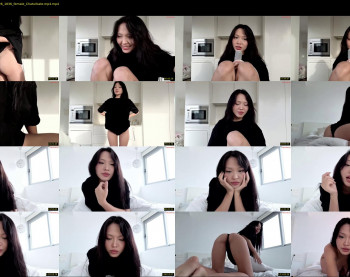 amyalwayshere — 83 minute Chaturbate female cam show recording, 720p, Feb 12, 2026